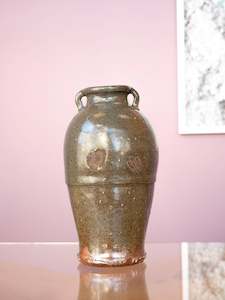 Thomas Baker: Urn #2