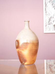 Narrow Vase #7