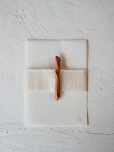 Lauren Wong: Sylvie Barrette ~ Toffee