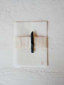 Sylvie Barrette ~ Black
