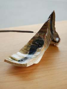 Sung Hwan Bobby Park: Smoke Scape 7