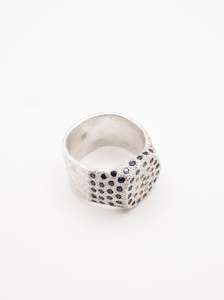 Maxx Jewels: Ring 08 ~ Galaxy II