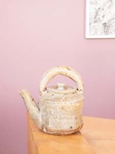 Riccardo Scott: Teiera ~ 02