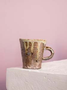 Riccardo Scott: Square Mug ~ 06