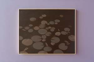 Art: Water and Earth