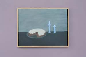 Cake and Candles at Totara Road