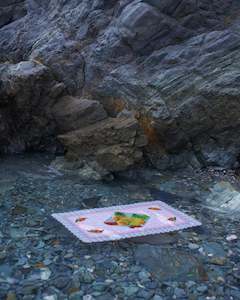 Billie Culy: Plastikós