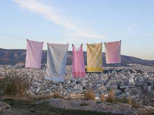 Billie Culy: Philopappos