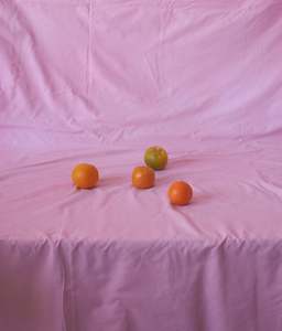 Billie Culy: Bitter Oranges