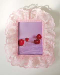 Stockroom: Strawberry I