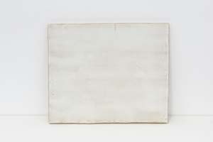 Stockroom: White Floor Tile - Large