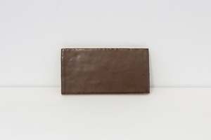 Stockroom: Brown Floor Tile