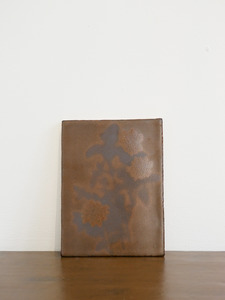 Stockroom: Decorative Brown Tile