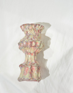 Olivia Asher: caress me in the morning