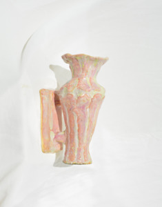 Olivia Asher: blushing into you