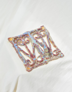 Olivia Asher: bury me at make out creek