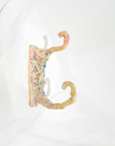 Olivia Asher: this is bliss, this is hell