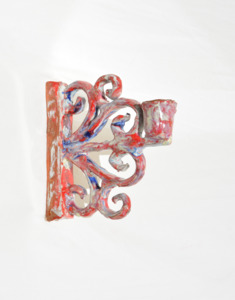 Olivia Asher: i'll be the thing that lives in the dream when its gone