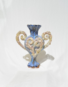 Olivia Asher: hope is a dangerous thing for a women like me to have