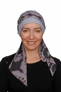 Scarf Hats: Chakra Scarf Hat