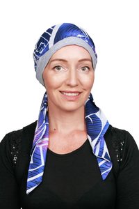 Roxanne Scarf Hat