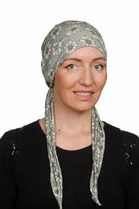Wrap N Twist Hats: Dew Wrap n Twist