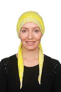 Sunshine Wrap n Twist