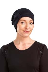Jet Set Ink Beanie