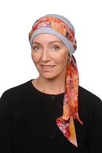 Sunspell Scarf Hat