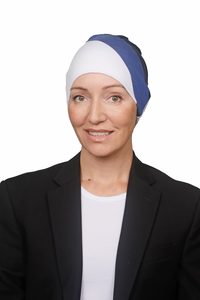 Vector Blue Nightcap