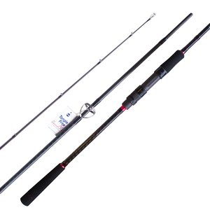 Shore jigging rod Kaveman Tackle
