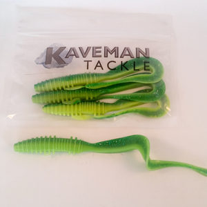 Curly Tail Kaveman Tackle