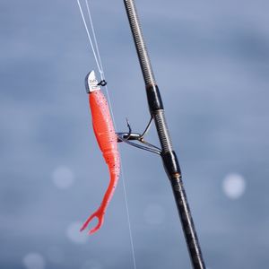 Jerkshad Kaveman Tackle