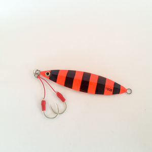 Crosswing- Slow pitch jig Kaveman Tackle