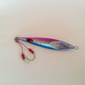 Spoonbill- Slow pitch jig Kaveman Tackle