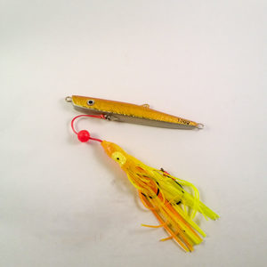 Jigs Specials. Inchiku Kaveman Tackle