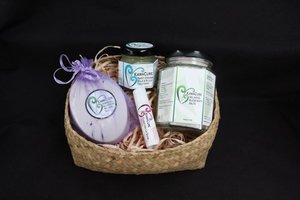 Products: RELAXING LAVENDER PACK (LARGE) – KawaCure NZ