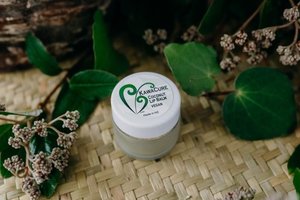 Kawakawa & Coconut Lip Balm – KawaCure NZ