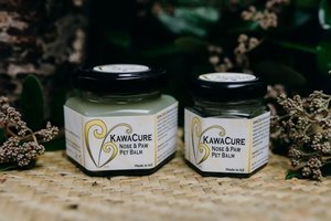 KŪMARAHOU NOSE AND PAW BALM – KawaCure NZ