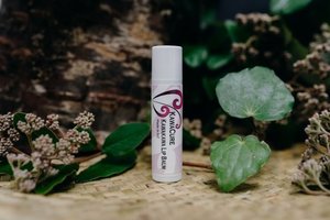 Kopakopa & Kawakawa Lip Balm (5ml Tubes) – KawaCure NZ