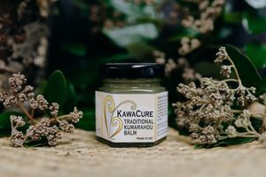 Products: TRADITIONAL KŪMARAHOU BALM – KawaCure NZ