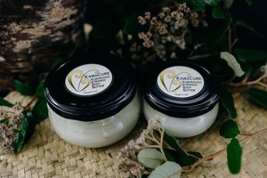 KŪMARAHOU & MANGO BODY BUTTER – KawaCure NZ