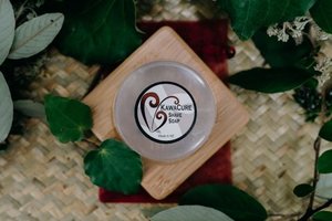 Products: SHAVE SOAP BAR/REFIL – KawaCure NZ