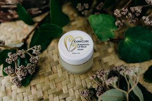 Products: Kūmarahou & Mango Lip Balm – KawaCure NZ