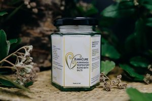 Kūmarahou Respiratory Blend – KawaCure NZ