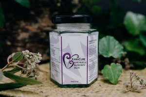 Tutu Sore Muscle Soak – KawaCure NZ