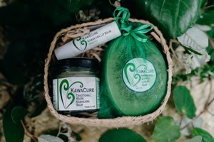 KAWAKAWA & APPLE (SMALL) – KawaCure NZ