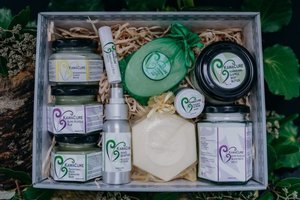 FAMILY GIFT BOX (WHOLE WHANAU) – KawaCure NZ
