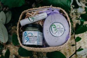 RELAXING LAVENDER PACK (SMALL) – KawaCure NZ