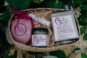 MATERNITY PACK – KawaCure NZ